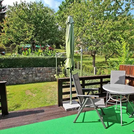 Ferienhaus Feldberg See 4431 Vakantiehuis *