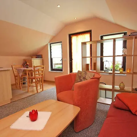 Ferienhaus Feldberg See 4431 Vakantiehuis *