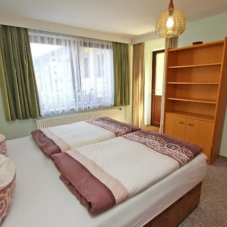 Vakantiehuis Ferienhaus Feldberg See 4431