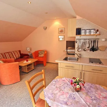 Ferienhaus Feldberg See 4431