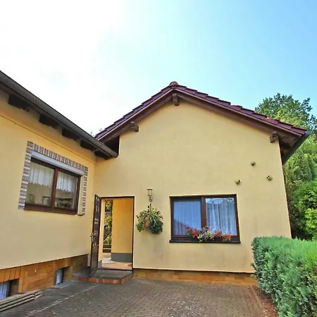 Ferienhaus Feldberg See 4431 Vakantiehuis Feldberger Seenlandschaft